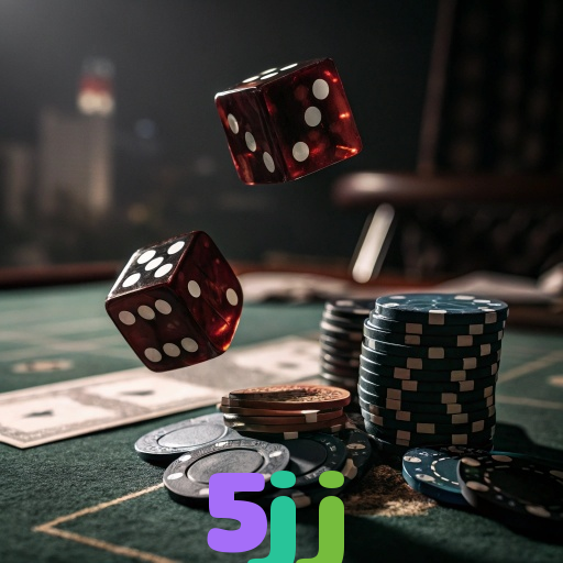 A Magia dos Jogos de Fantasia na 5jj