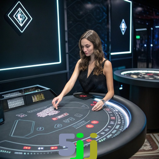 A Magia dos Jogos de Fantasia na 5jj