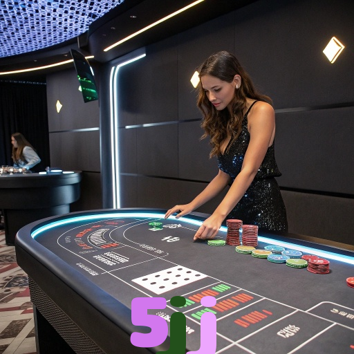A Magia dos Jogos de Fantasia na 5jj