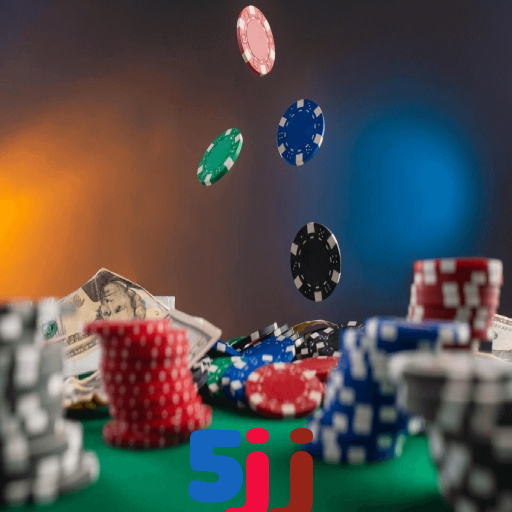 A Magia dos Jogos de Fantasia na 5jj