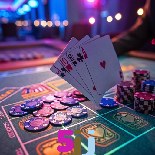 A Magia dos Jogos de Fantasia na 5jj
