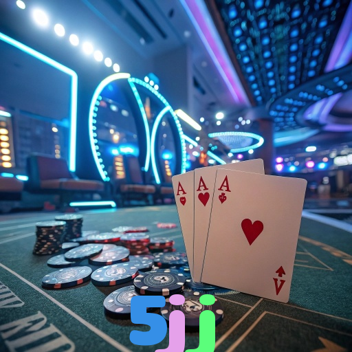 A Magia dos Jogos de Fantasia na 5jj