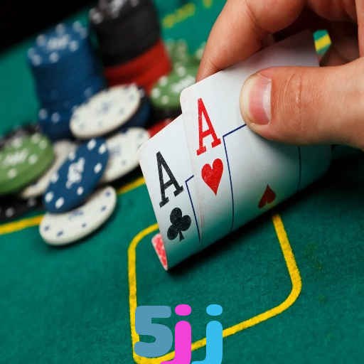 A Magia dos Jogos de Fantasia na 5jj