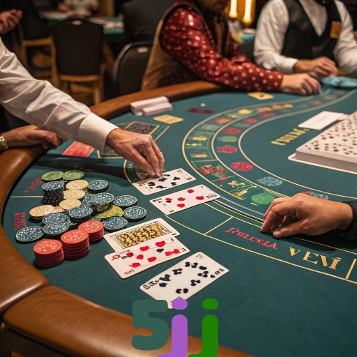 A Magia dos Jogos de Fantasia na 5jj