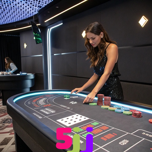 A Magia dos Jogos de Fantasia na 5jj