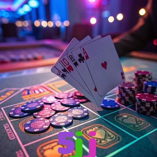 A Magia dos Jogos de Fantasia na 5jj