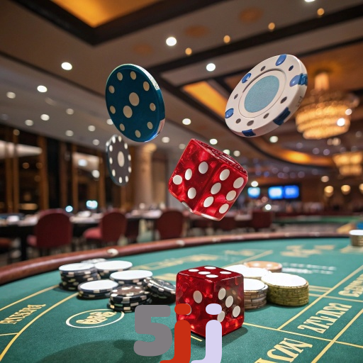 A Magia dos Jogos de Fantasia na 5jj