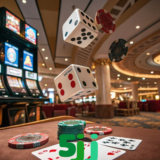 A Magia dos Jogos de Fantasia na 5jj