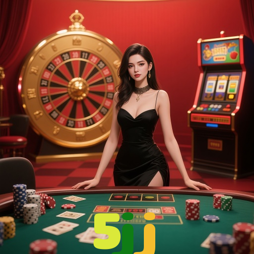 A Magia dos Jogos de Fantasia na 5jj