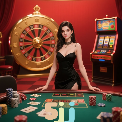 A Magia dos Jogos de Fantasia na 5jj