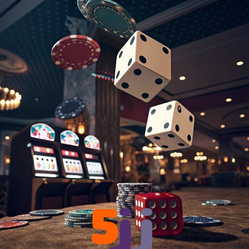 A Magia dos Jogos de Fantasia na 5jj