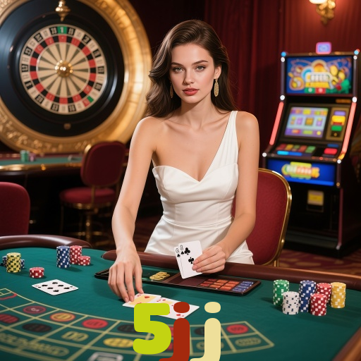 A Magia dos Jogos de Fantasia na 5jj