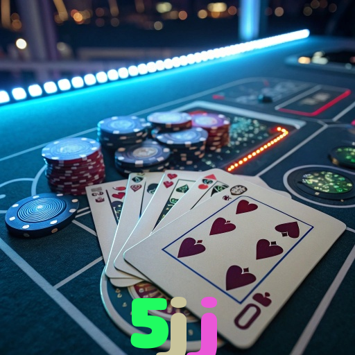 A Magia dos Jogos de Fantasia na 5jj