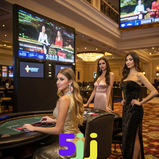 A Magia dos Jogos de Fantasia na 5jj
