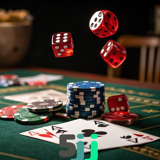 A Magia dos Jogos de Fantasia na 5jj