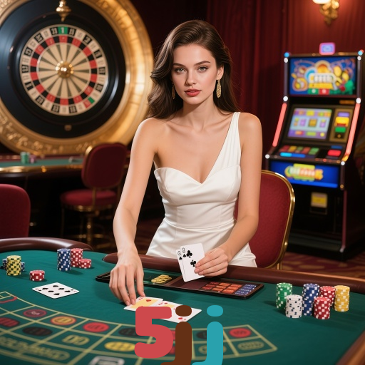 A Magia dos Jogos de Fantasia na 5jj