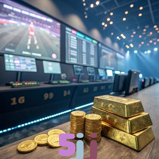 A Magia dos Jogos de Fantasia na 5jj