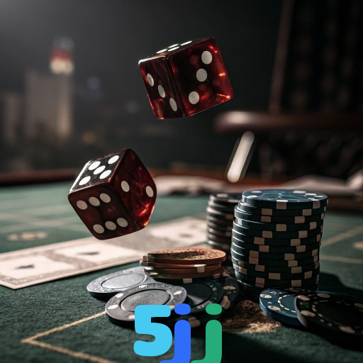A Magia dos Jogos de Fantasia na 5jj