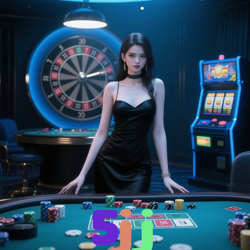 A Magia dos Jogos de Fantasia na 5jj