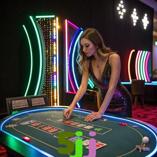 A Magia dos Jogos de Fantasia na 5jj