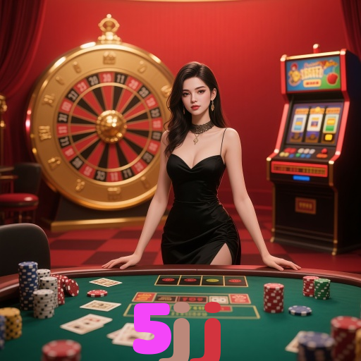 A Magia dos Jogos de Fantasia na 5jj