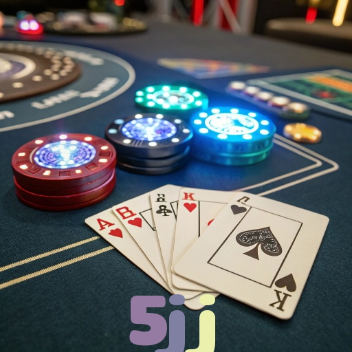A Magia dos Jogos de Fantasia na 5jj