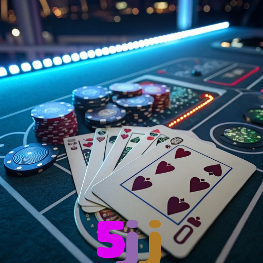 A Magia dos Jogos de Fantasia na 5jj