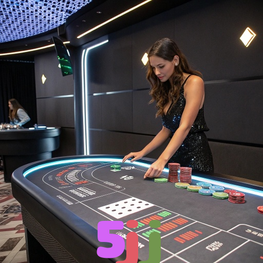 A Magia dos Jogos de Fantasia na 5jj
