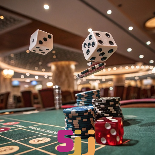 A Magia dos Jogos de Fantasia na 5jj