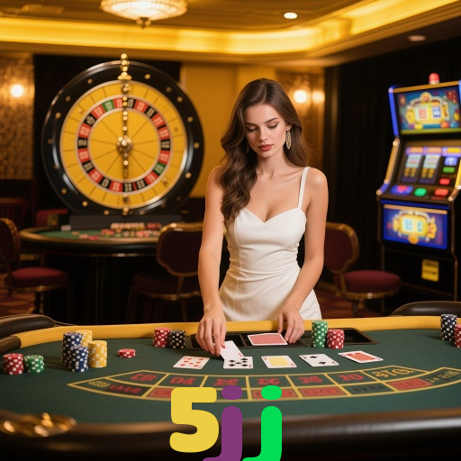 A Magia dos Jogos de Fantasia na 5jj