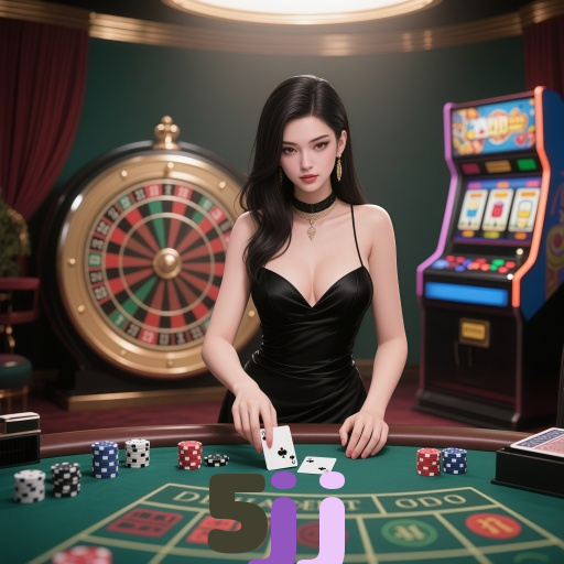 A Magia dos Jogos de Fantasia na 5jj