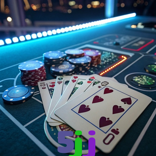 A Magia dos Jogos de Fantasia na 5jj