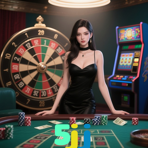 A Magia dos Jogos de Fantasia na 5jj
