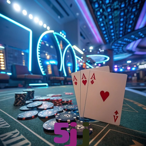 A Magia dos Jogos de Fantasia na 5jj