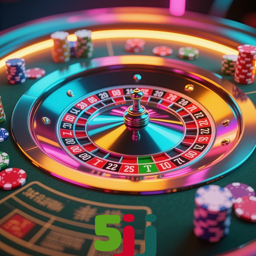 A Magia dos Jogos de Fantasia na 5jj