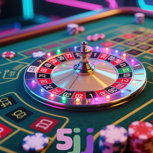 A Magia dos Jogos de Fantasia na 5jj