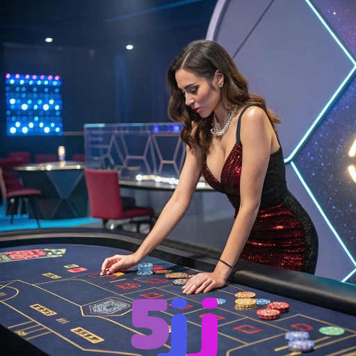 A Magia dos Jogos de Fantasia na 5jj