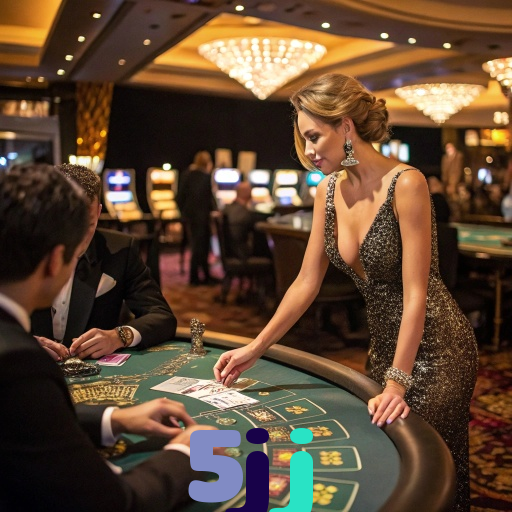 A Magia dos Jogos de Fantasia na 5jj