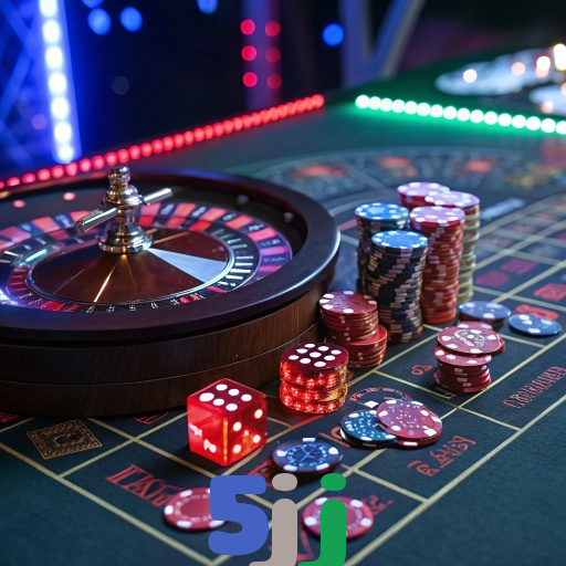 A Magia dos Jogos de Fantasia na 5jj
