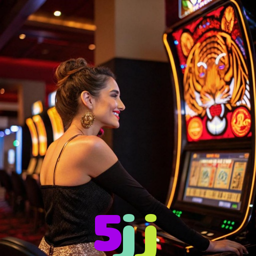 A Magia dos Jogos de Fantasia na 5jj