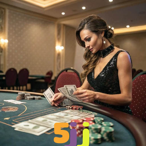 A Magia dos Jogos de Fantasia na 5jj