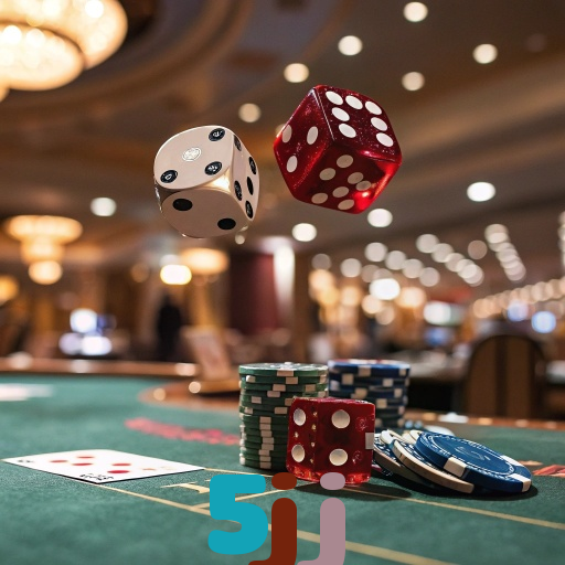 A Magia dos Jogos de Fantasia na 5jj