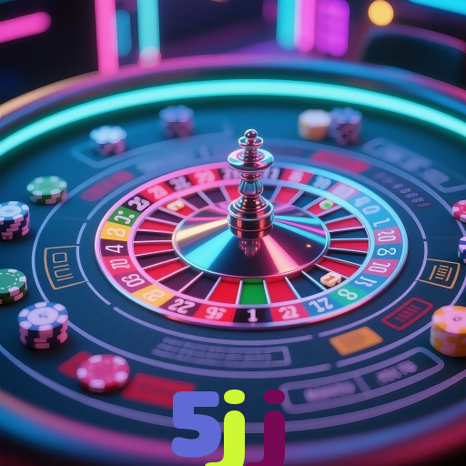 A Magia dos Jogos de Fantasia na 5jj