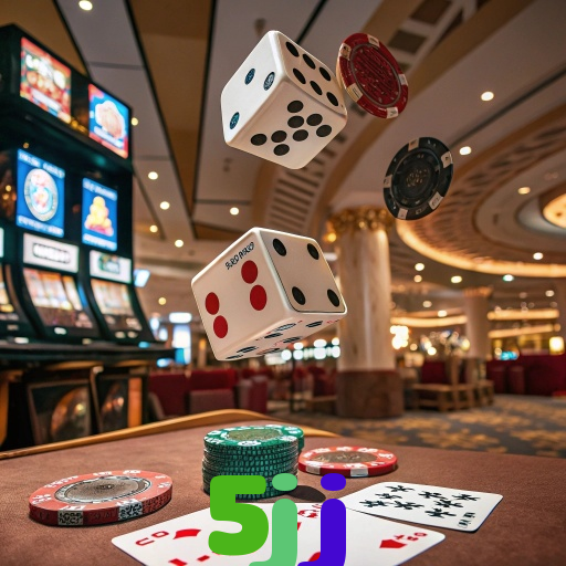A Magia dos Jogos de Fantasia na 5jj