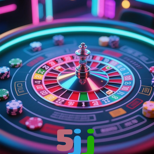 A Magia dos Jogos de Fantasia na 5jj