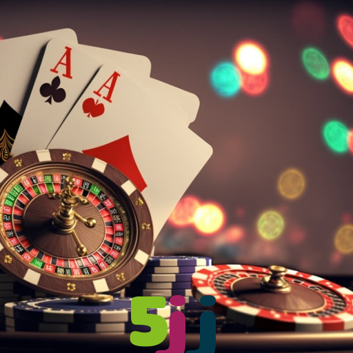 A Magia dos Jogos de Fantasia na 5jj