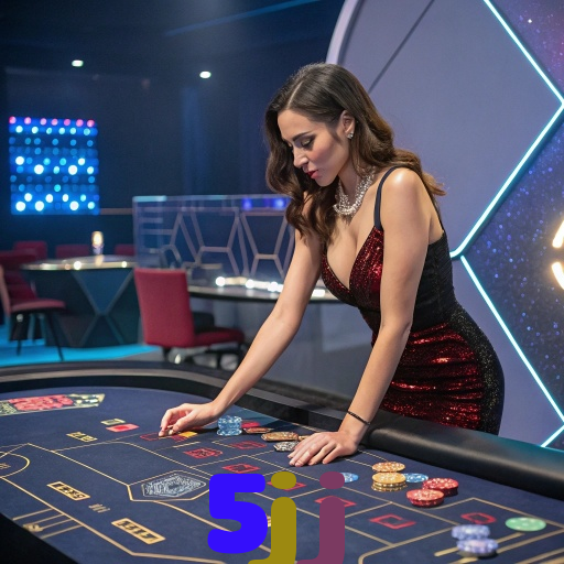 A Magia dos Jogos de Fantasia na 5jj