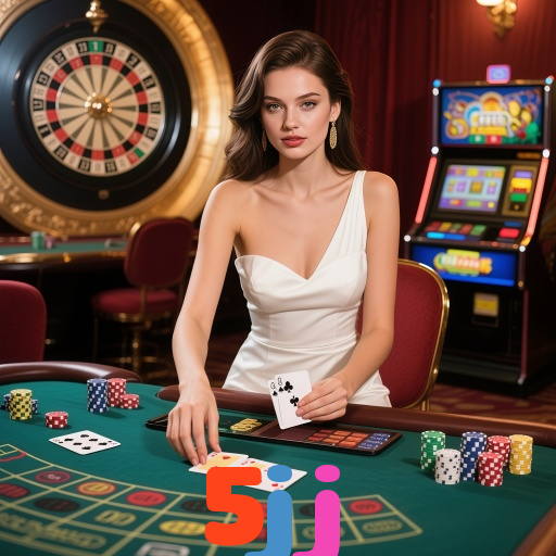 A Magia dos Jogos de Fantasia na 5jj