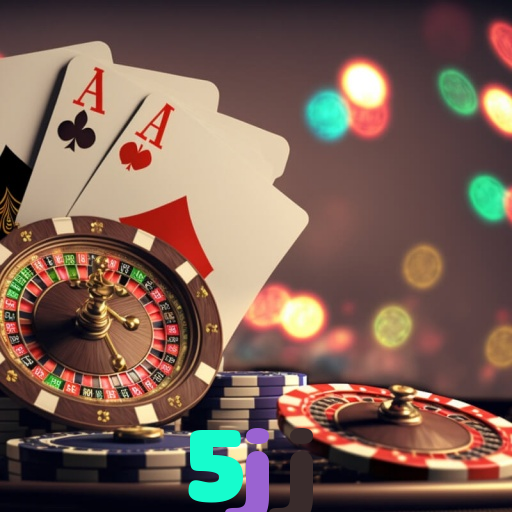 A Magia dos Jogos de Fantasia na 5jj