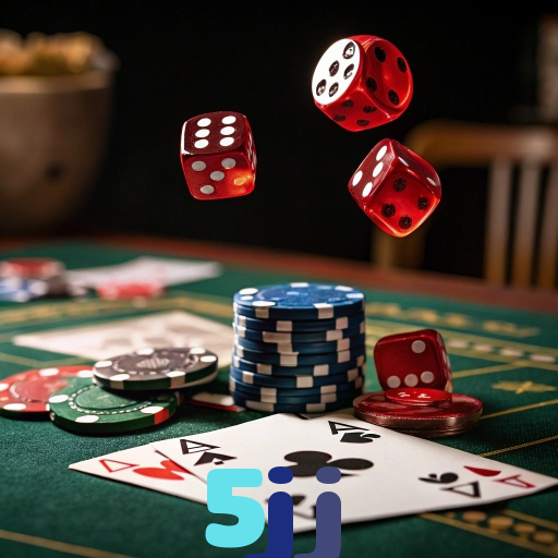 A Magia dos Jogos de Fantasia na 5jj